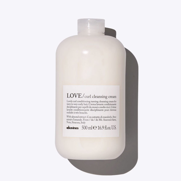 Davines Essential Haircare Love Curl Cleansing Cream 500ml