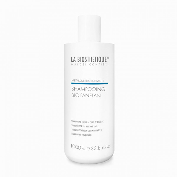 La Biosthetique Bio-Fanelan Shampoo 1000ml