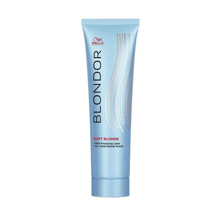 Wella Blondor Soft Blonde 200gr