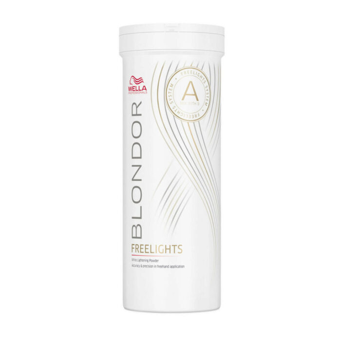 Wella Blondor Freelights White lightening powder 400gr