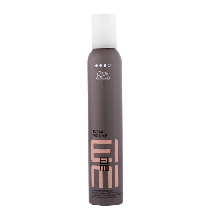 Mousse Volumizzante Wella EIMI Extra volume Styling 300ml