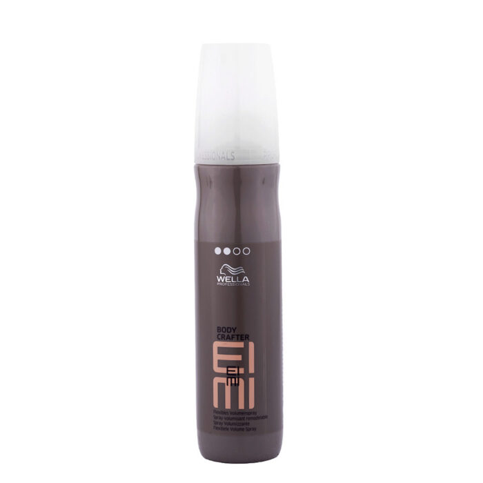 Wella EIMI Volume Body crafter Spray 150ml - spray volumizzante