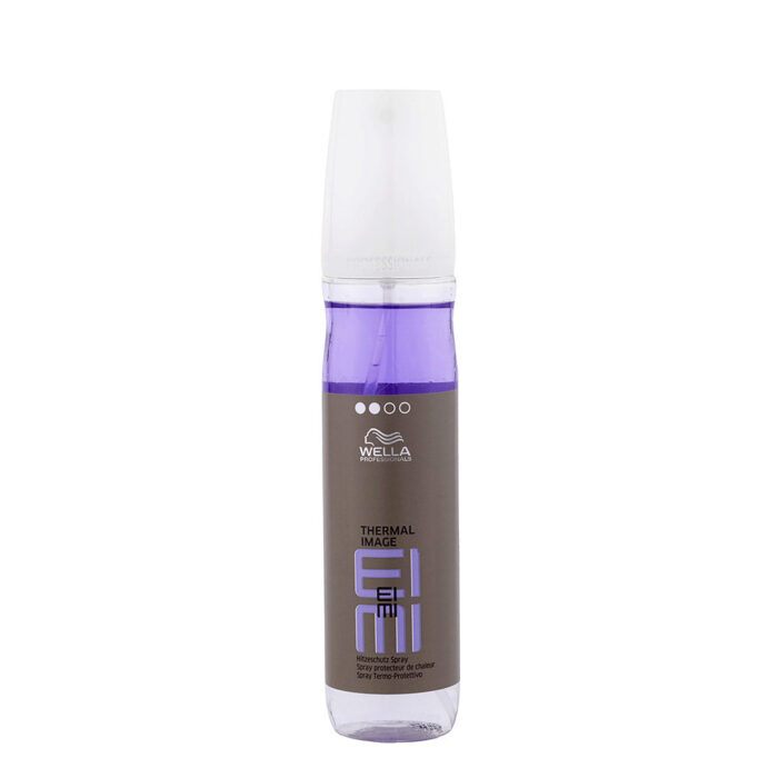 Wella EIMI Smooth Thermal image Spray 150ml - spray termo protettivo