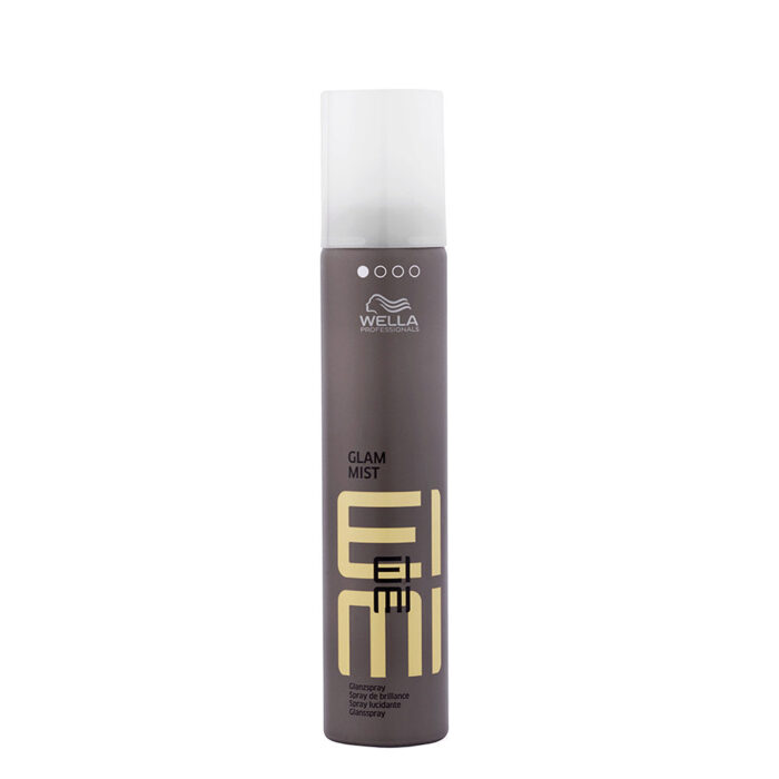 Wella EIMI Shine Glam mist 200ml - spray lucidante