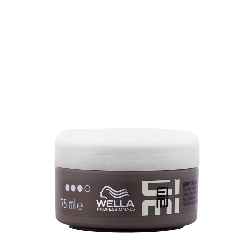 Wella EIMI Texture Grip cream 75ml - pasta modellante