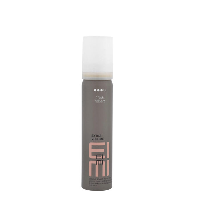 Wella EIMI Extra volume Styling mousse 75ml - spuma volumizzante