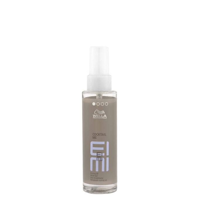 Wella EIMI Cocktail Me 95ml - olio modellante