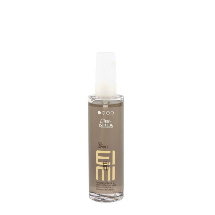 Wella EIMI Oil Spritz 95ml - olio per lo styling