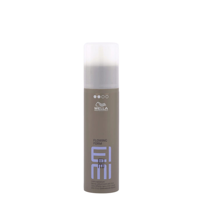 Wella Eimi Flowing Form 100ml - siero effetto liscio anticrespo