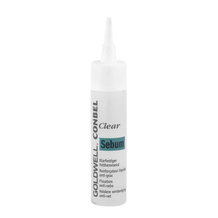 Goldwell Conbel Siero Styling Fissatore Anti Sebo 18ml