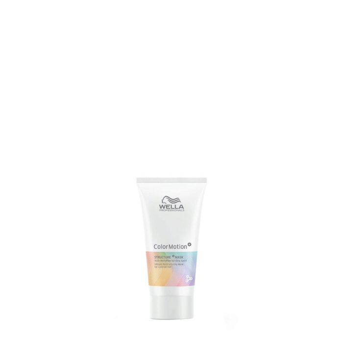 Maschera Wella Color Motion Mask 30ml