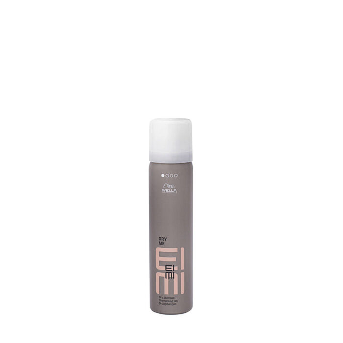 Wella EIMI Volume Dry me Dry shampoo 65ml