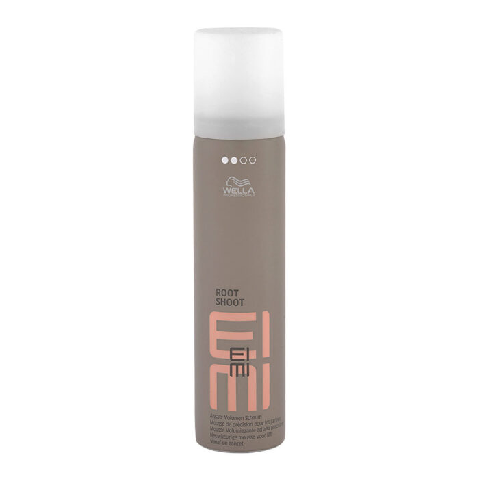 Wella EIMI Root Shoot Mousse Volumizing 75ml - schiuma volumizzante radici