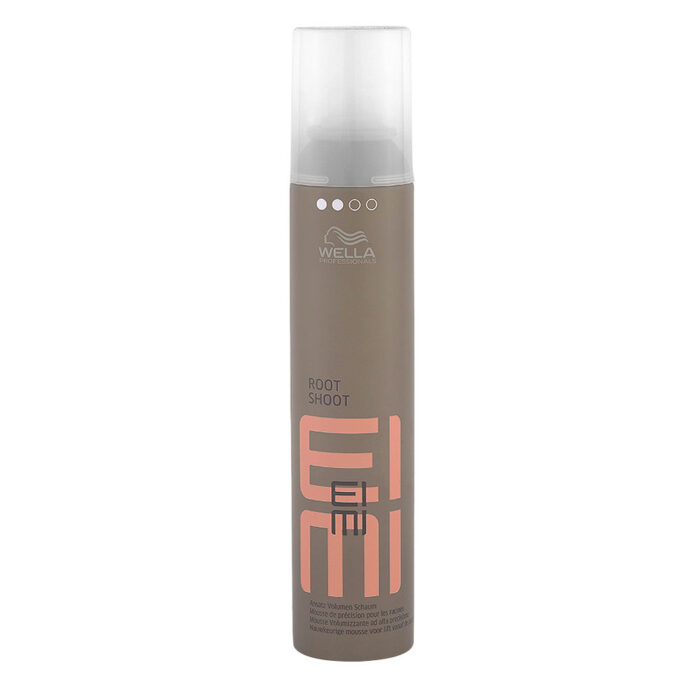 Wella EIMI Root Shoot Mousse Volumizing 200ml - schiuma volumizzante radici