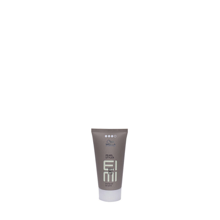 Gel Wella EIMI Texture Pearl styler 30ml