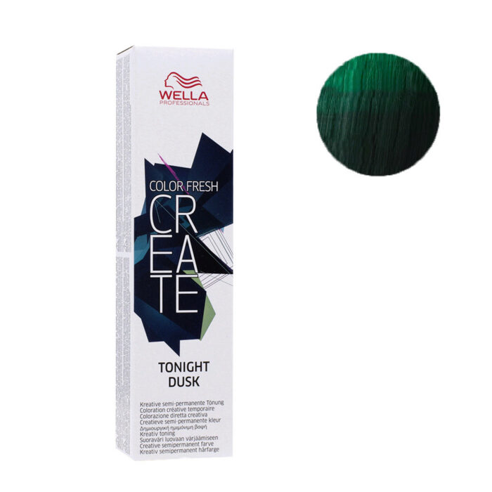 Wella Color fresh Create Tonight Dusk 60ml