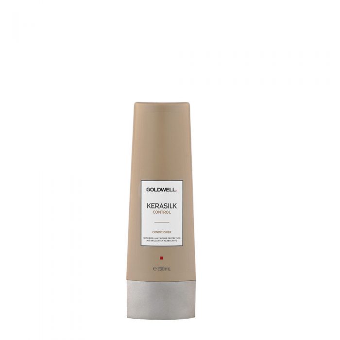 Goldwell Kerasilk Control Balsamo Anticrespo 200ml