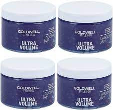 Goldwell Lagoom Gel x4