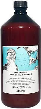 Davines well being shampoo 1000ml