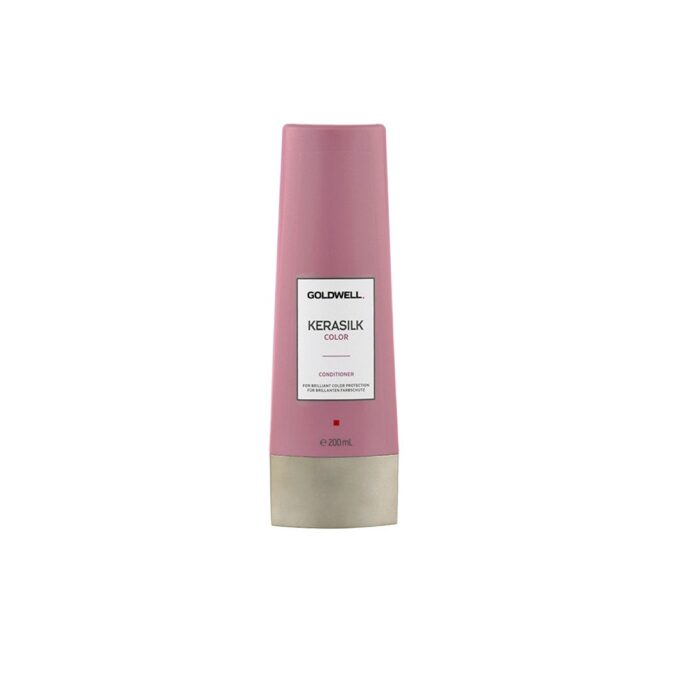 Goldwell Kerasilk Color Conditioner 200 ml