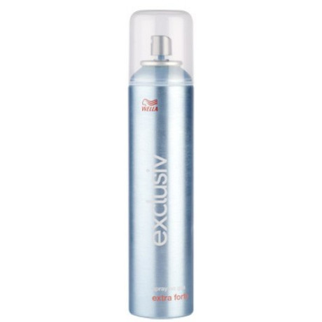 Wella Exclusiv Lacca Extra Forte 250ML